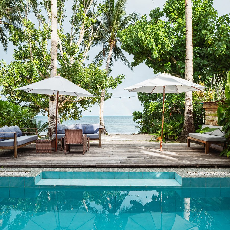 Soultribe beach retreat
